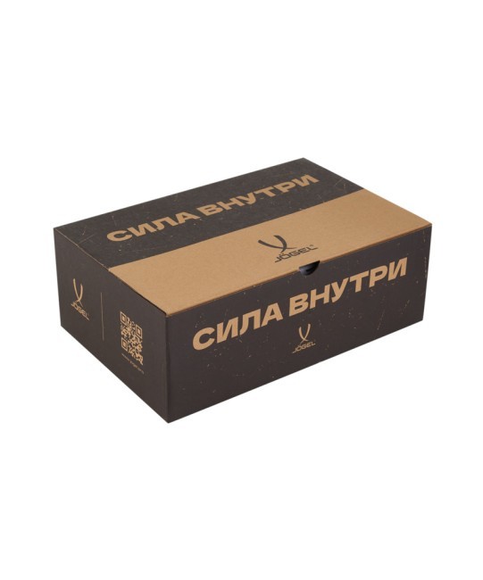 Кроссовки баскетбольные JOGEL Launch MID, White/black/red (2112861) Кроссовки баскетбольные JOGEL Launch MID, White/black/red (2112861)