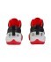 Кроссовки баскетбольные JOGEL Launch MID, White/black/red (2112861) Кроссовки баскетбольные JOGEL Launch MID, White/black/red (2112861)