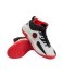 Кроссовки баскетбольные JOGEL Launch MID, White/black/red (2112861) Кроссовки баскетбольные JOGEL Launch MID, White/black/red (2112861)
