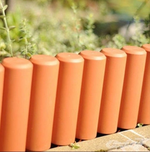 Заборчик для клумбы Palisada IPAL5-R624 (2,7м) (56279) Заборчик для клумбы Palisada IPAL5-R624 (2,7м) (56279)