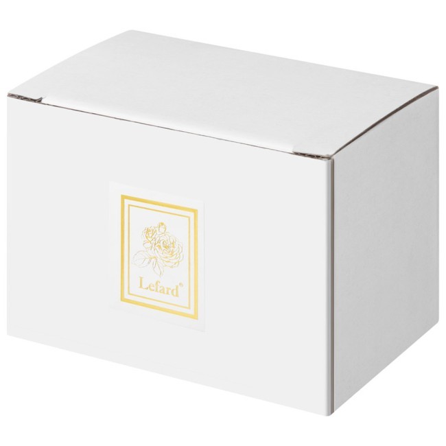 Конфетница 17.4*9.3*12 см Lefard (146-2277)