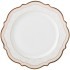 Набор из 6-ти десертных тарелок диаметр=20 см Lefard (115-308)