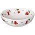 Салатник lefard "cherry" 17*5,5 см 550 мл Lefard (358-2346) Салатник lefard "cherry" 17*5,5 см 550 мл Lefard (358-2346)