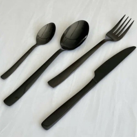 Набор столовых приборов на 6 персон 24 пр подар/упаковка Mayer&Boch (12051) Набор столовых приборов на 6 персон 24 пр подар/упаковка Mayer&Boch (12051)