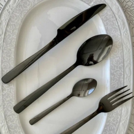 Набор столовых приборов на 6 персон 24 пр подар/упаковка Mayer&Boch (12051) Набор столовых приборов на 6 персон 24 пр подар/упаковка Mayer&Boch (12051)