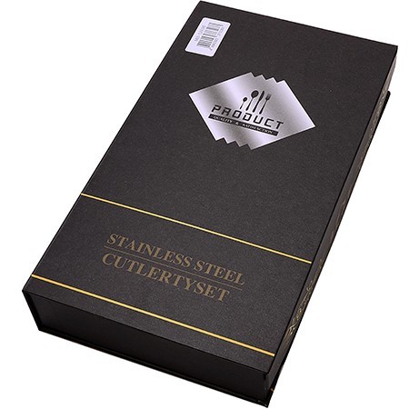 Набор столовых приборов на 6 персон 24 пр подар/упаковка Mayer&Boch (12051) Набор столовых приборов на 6 персон 24 пр подар/упаковка Mayer&Boch (12051)