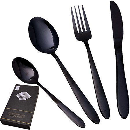 Набор столовых приборов на 6 персон 24 пр подар/упаковка Mayer&Boch (12051) Набор столовых приборов на 6 персон 24 пр подар/упаковка Mayer&Boch (12051)