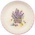 Форма для выпечки agness "лаванда" круглая 2,1 л 27,5*27,5*6 cм Lefard (536-248)
