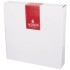 Форма для выпечки agness "лаванда" круглая 2,1 л 27,5*27,5*6 cм Lefard (536-248)
