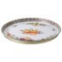 Поднос сервировочный agness "мандарин" 33*2,1 см (898-259) Поднос сервировочный agness "мандарин" 33*2,1 см (898-259)