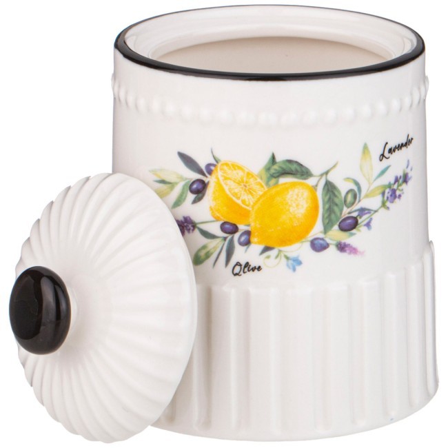 Сахарница lefard "kitchen passions" 250 мл 7,8*7,8*9,8 см Lefard (189-465) Сахарница lefard "kitchen passions" 250 мл 7,8*7,8*9,8 см Lefard (189-465)