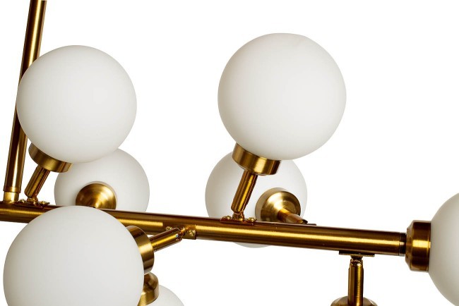 Светильник потолочный d90, В35 см (TT-00001090) Светильник потолочный d90, В35 см (TT-00001090)