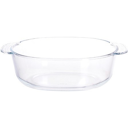 Форма для выпечки высокая 3,5л 34,4х24,5х8,5см стекло LR (28693) Форма для выпечки высокая 3,5л 34,4х24,5х8,5см стекло LR (28693)