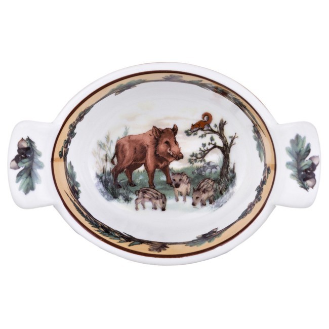 Солонка с ложкой "велес" 11*7*3 см. Lefard (69-2640) Солонка с ложкой "велес" 11*7*3 см. Lefard (69-2640)