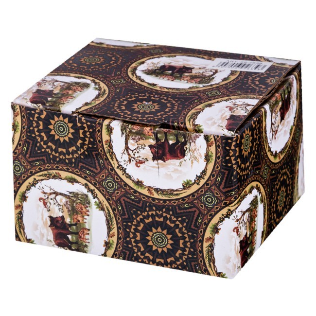 Солонка с ложкой "велес" 11*7*3 см. Lefard (69-2640) Солонка с ложкой "велес" 11*7*3 см. Lefard (69-2640)