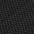 Противоскользящий коврик ПВХ Vortex Zig-Zag 8 мм 0,9х10 м черный 22161 (63323)