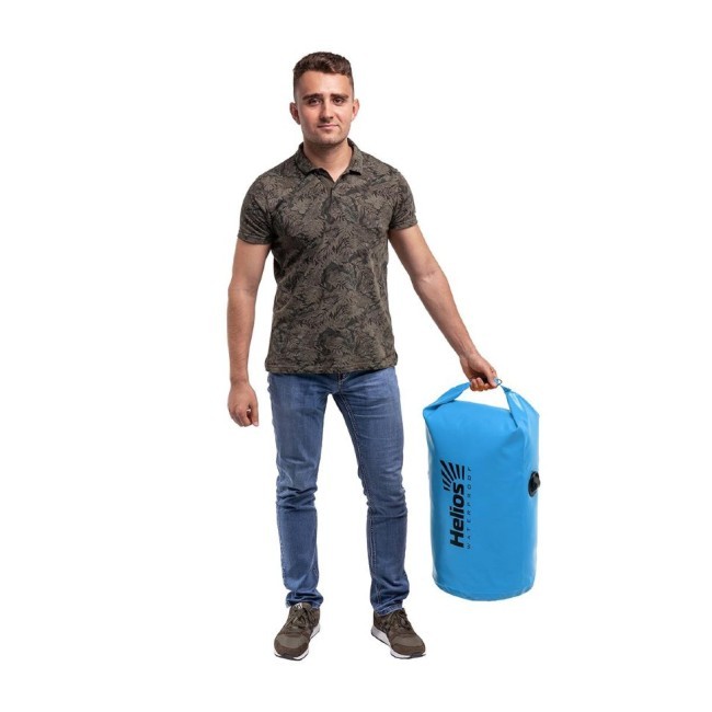Гермомешок Helios 30 л (HS-DB-303070-B) (72430)