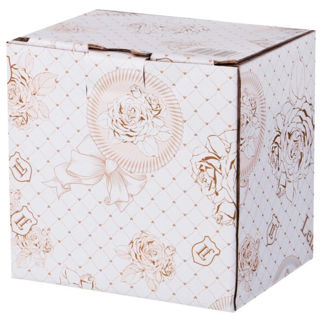 Столовый сервиз "вайлд" на 6 персон 25 пр. Lefard (275-919) Столовый сервиз "вайлд" на 6 персон 25 пр. Lefard (275-919)