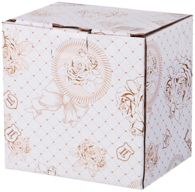 Столовый сервиз "вайлд" на 6 персон 25 пр. Lefard (275-919) Столовый сервиз "вайлд" на 6 персон 25 пр. Lefard (275-919)