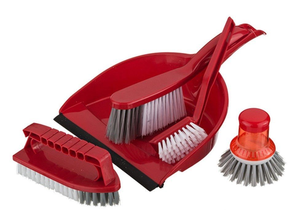 набор щеток для уборки. Liao brush set набор для уборки. щетка для шуруповерта нейлоновая. щетка-сметка и совок с резинкой стандарт м5173. щетка для уборки разборная, ручка 95см vetta 445-116.