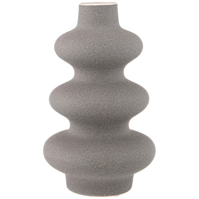 Ваза 15*15*25 см 1600 мл Bronco (112-572)