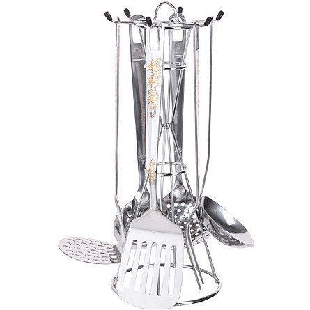 Набор кухонных принадлежностей 7 пр.MB (28277)