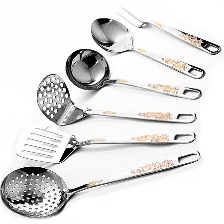 Набор кухонных принадлежностей 7 пр.MB (28277)