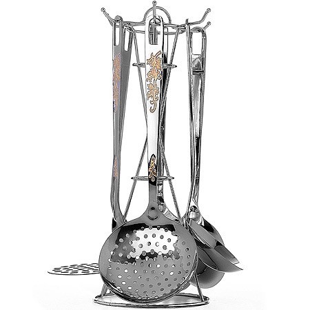 Набор кухонных принадлежностей 7 пр.MB (28277)