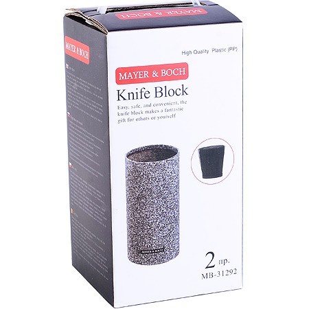 Подставка для ножей Mayer&Boch (31292) Подставка для ножей Mayer&Boch (31292)