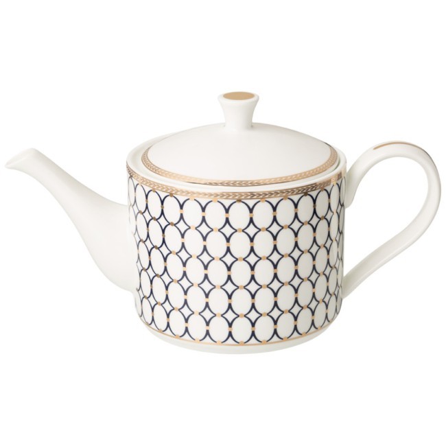 Чайный сервиз lefard "breeze" на 6 пер. 14 пр. Lefard (440-275)