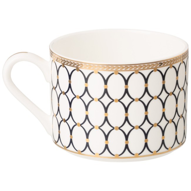 Чайный сервиз lefard "breeze" на 6 пер. 14 пр. Lefard (440-275)