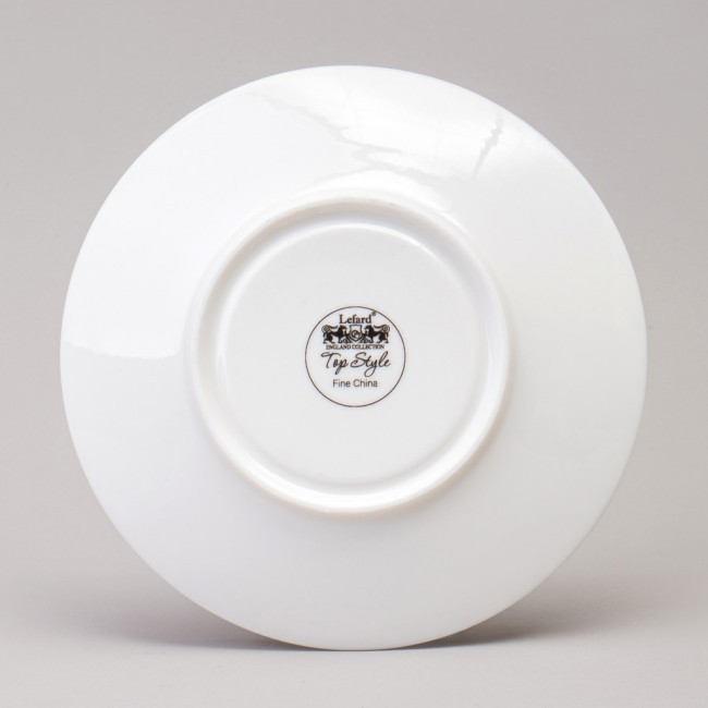 Чайный набор lefard "top style"на 6 пер. 12 пр. 250 мл Lefard (165-596)