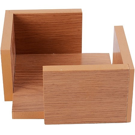 Салфетница рыжая (10019) Салфетница рыжая (10019)