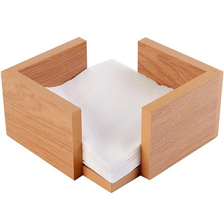 Салфетница рыжая (10019) Салфетница рыжая (10019)