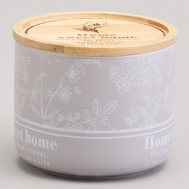 Кружка lefard 400мл с бамбуковой крышкой "loving family" 9.6*8cm Lefard (756-478) Кружка lefard 400мл с бамбуковой крышкой "loving family" 9.6*8cm Lefard (756-478)