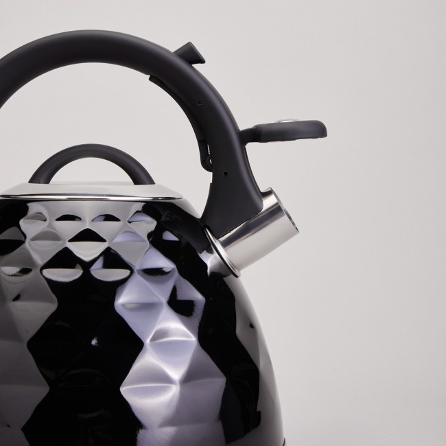 Чайник со свистком, 3,3л Agness (940-030)