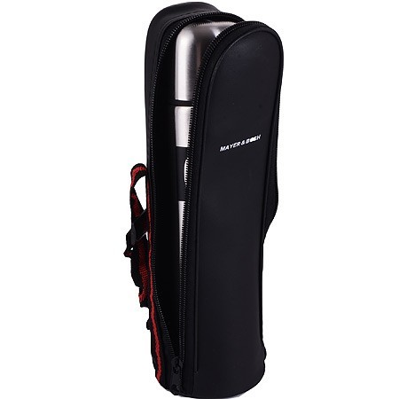 Термос 750мл нерж/сталь чехол-сумка Mayer&Boch (27612) Термос 750мл нерж/сталь чехол-сумка Mayer&Boch (27612)