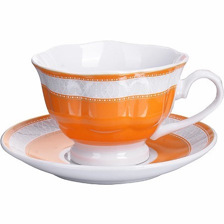 Чайный набор 12пр 220мл фарфор под/упLR (28596) Чайный набор 12пр 220мл фарфор под/упLR (28596)