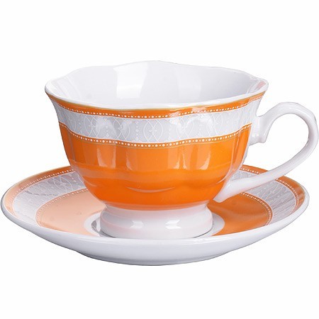 Чайный набор 12пр 220мл фарфор под/упLR (28596) Чайный набор 12пр 220мл фарфор под/упLR (28596)