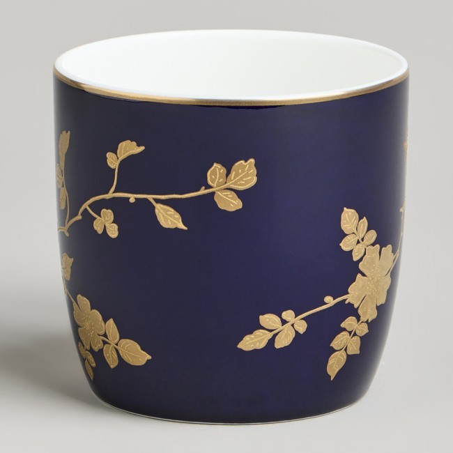 Кружка lefard "golden birds" 330 мл Lefard (419-141) Кружка lefard "golden birds" 330 мл Lefard (419-141)