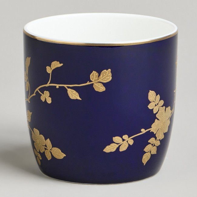 Кружка lefard "golden birds" 330 мл Lefard (419-141) Кружка lefard "golden birds" 330 мл Lefard (419-141)