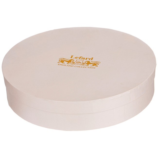 Кофейный набор lefard "раффл голд" на 6 пер. 12 пр. 130 мл (264-992) Кофейный набор lefard "раффл голд" на 6 пер. 12 пр. 130 мл (264-992)