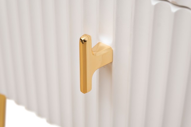 Тумбочка прикроватная Doria белая 50*40*55см (TT-00011937) Тумбочка прикроватная Doria белая 50*40*55см (TT-00011937)