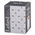 Банка для сыпучих продуктов "vertical" 850 мл/10х13 см Lefard (675-126)