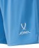 Шорты игровые JÖGEL DIVISION PerFormDRY Union Shorts, голубой (2117656)