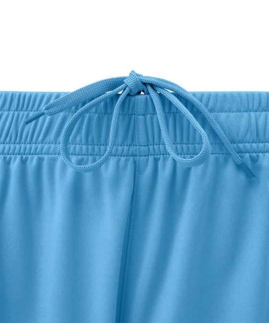 Шорты игровые JOGEL DIVISION PerFormDRY Union Shorts, голубой (2117656)