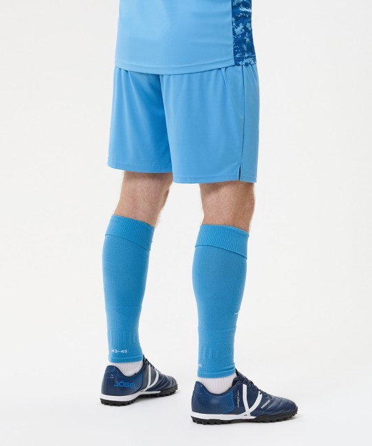 Шорты игровые JOGEL DIVISION PerFormDRY Union Shorts, голубой (2117656)