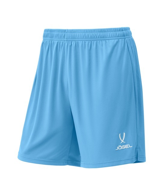 Шорты игровые JOGEL DIVISION PerFormDRY Union Shorts, голубой (2117656)