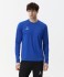Джемпер тренировочный JOGEL DIVISION PerFormDRY Pro Training Top, синий (1949056) Джемпер тренировочный JOGEL DIVISION PerFormDRY Pro Training Top, синий (1949056)