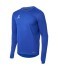Джемпер тренировочный JOGEL DIVISION PerFormDRY Pro Training Top, синий (1949056)